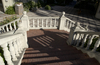 Class of 1925 Courtyard